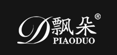 飘朵品牌LOGO图片