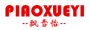 piaoxueyi/飘雪怡LOGO