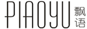 PIAOyU/飘语品牌LOGO图片