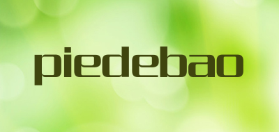 piedebao品牌LOGO图片