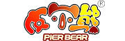 PIER BEAR/皮尔熊LOGO