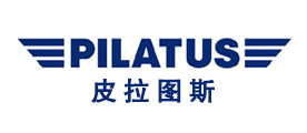 Pilatus/皮拉图斯品牌LOGO图片