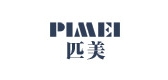 pimei品牌LOGO图片