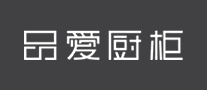 品爱厨柜品牌LOGO图片