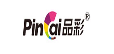 PINCAI/品彩品牌LOGO图片