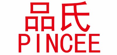 PINCEE/品氏LOGO