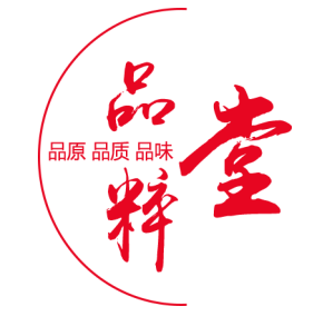 品粹堂LOGO