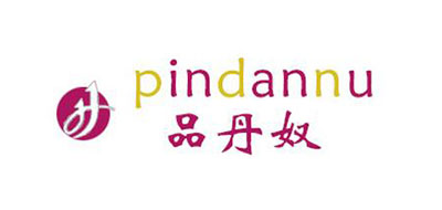 品丹奴品牌LOGO图片