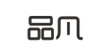 品凡LOGO