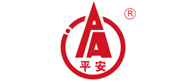 平安品牌LOGO图片
