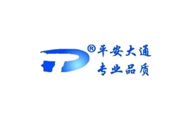 平安大通品牌LOGO