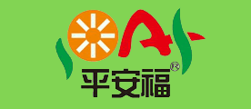 平安福品牌LOGO图片