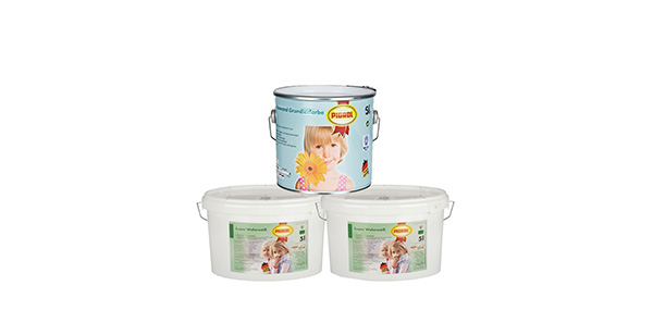 品赫涂料品牌LOGO图片