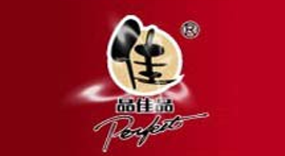 品佳品品牌LOGO图片