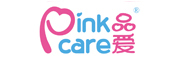 Pinkcare/品爱品牌LOGO图片