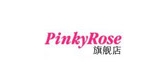 pinkyrose品牌LOGO