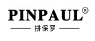 PINPAUL/拼保罗品牌LOGO图片