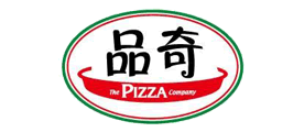 品奇LOGO