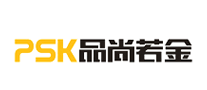 PINSKING/品尚若金品牌LOGO图片