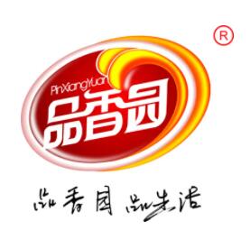 品香园品牌LOGO图片