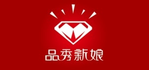 品秀新娘品牌LOGO图片