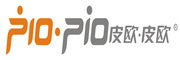 piopio/皮欧皮欧品牌LOGO图片