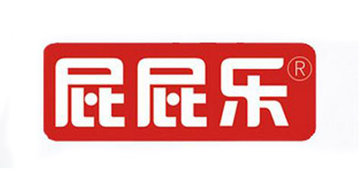 屁屁乐品牌LOGO