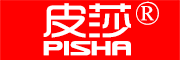 PISHA/皮莎品牌LOGO图片