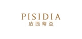 pisidia品牌LOGO图片