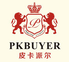 pkbuyer品牌LOGO图片