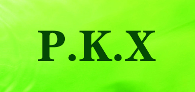 P.K.X品牌LOGO图片