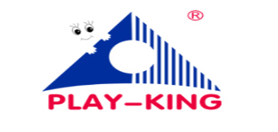 PLAY-KING/柏丽奇品牌LOGO图片