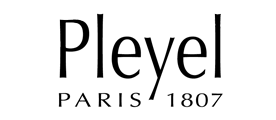 PLEYEL品牌LOGO图片