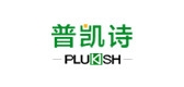 PLUKISH/普凯诗LOGO