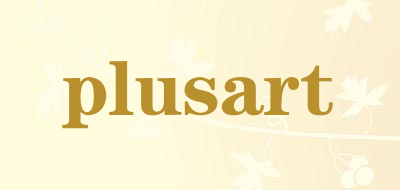 plusart品牌LOGO图片