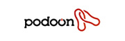 podoon品牌LOGO图片