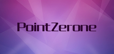 PointZerone品牌LOGO图片