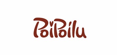 POIPOILU/泡泡噜品牌LOGO图片