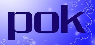 pok品牌LOGO图片
