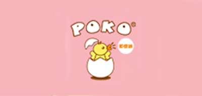 POKO/poko母婴品牌LOGO图片