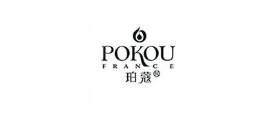 POKOU/珀蔻品牌LOGO图片