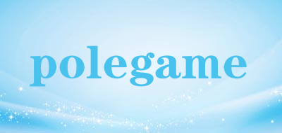 polegame品牌LOGO图片