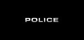 police/眼镜LOGO