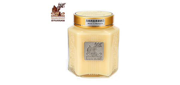 婆罗皇品牌LOGO图片