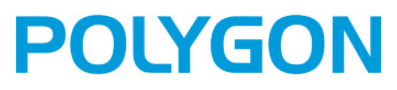 POLYGON/宝利根LOGO