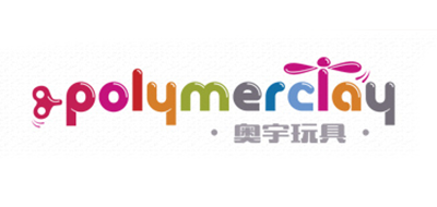 POLYMERCLAY品牌LOGO图片