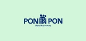 poninpon品牌LOGO图片