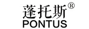 PONTUS/蓬托斯品牌LOGO图片