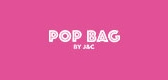 POPBAG品牌LOGO图片