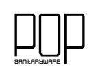 pop卫浴品牌LOGO图片